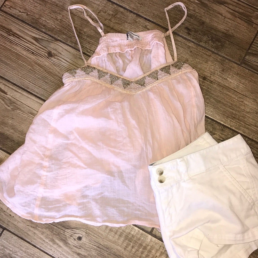 American Eagle tank top